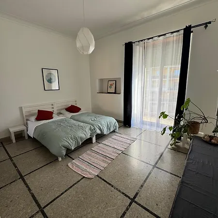 La Di Largo Pilo Apartment