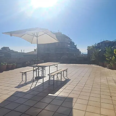 Appartamento La Di Largo Pilo