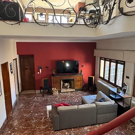 La Di Largo Pilo شقة *