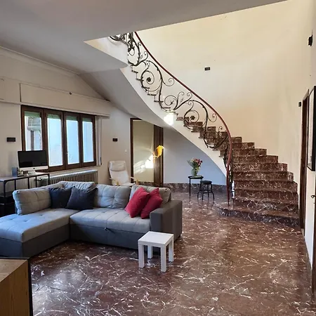 La Di Largo Pilo شقة *