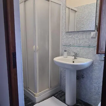 شقة La Di Largo Pilo