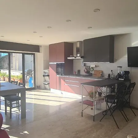 شقة La Di Largo Pilo