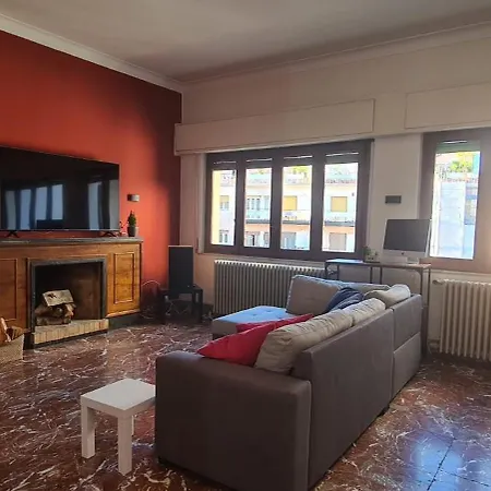 شقة La Di Largo Pilo