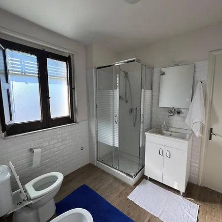 شقة La Di Largo Pilo *