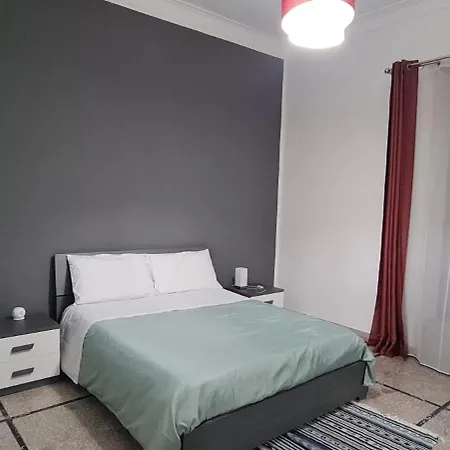 شقة La Di Largo Pilo *