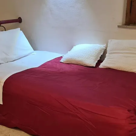 شقة La Di Largo Pilo