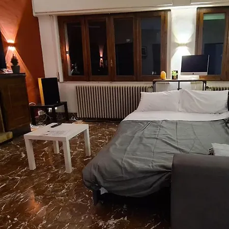 شقة La Di Largo Pilo *